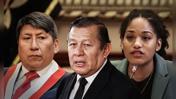 Elecciones 2026: Congresistas de Perú Libre, Fuerza Popular, APP buscan reelección para nuevo Congreso bicameral