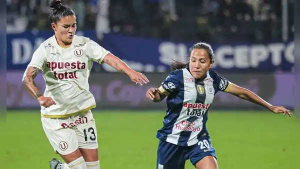 Alianza Lima vs Universitario por la final de la Liga Femenina: hora y canales para ver el clásico del fútbol peruano