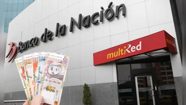 ¿Necesitas un préstamo? Banco de la Nación ofrece hasta S/100.000 para pagar hasta en 6 años: así podrás solicitarlo