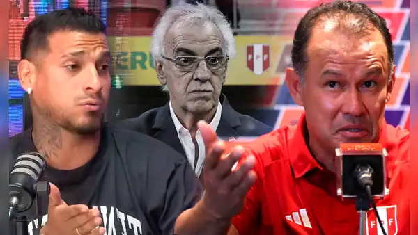Miguel Trauco lamentó que Juan Reynoso no siga en la selección peruana y dejó indirecta a Fossati: "Con él íbamos al Mundial tranquilamente"