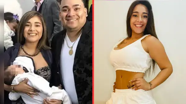 Gianella Ydoña arremete contra Josimar tras presunta infidelidad con su 'prima': "Él es buena persona, pero es..."