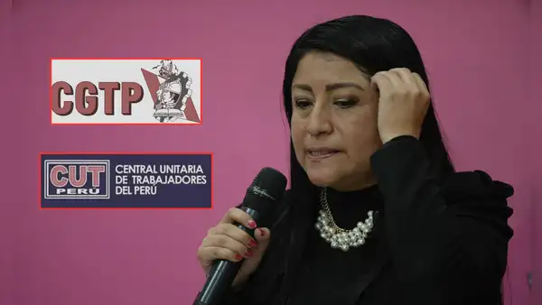 MEF impulsa "shock de desburocratización" mientras sindicatos alertan riesgos laborales