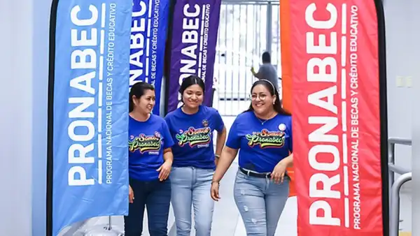 Pronabec publicará la lista oficial de postulantes al examen nacional para acceder a la Beca 18 – Convocatoria 2026