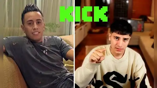 Christian Cueva confirma incursión en el streaming y Cristorata sería su primer invitado: “El Kick del 10 del pueblo”