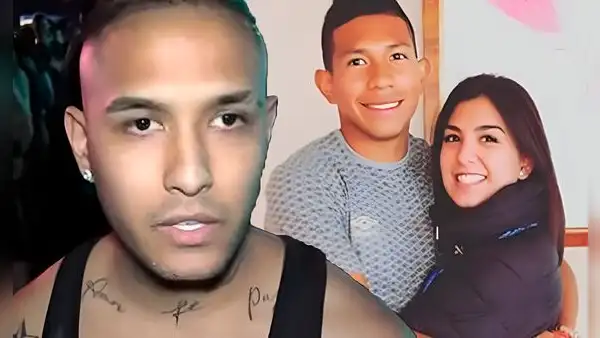 Roberto Siucho manda fuerte mensaje a Edison Flores tras el final de su matrimonio con Ana Siucho: "Hubo cosas que no me parecieron"