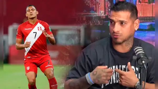 Miguel Trauco confiesa por qué Alex Valera tuvo que patear penal del repechaje ante Australia: "Nunca más dejo que tomen mi responsabilidad"