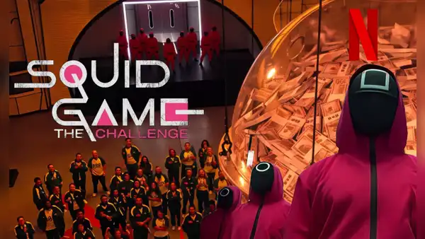 'El juego del calamar: el desafío' temporada 2: a qué hora y dónde ver los capítulos del reality de Netflix