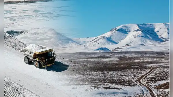 El mayor hallazgo geológico de América: descubren la reserva más grande de litio del mundo que supera a Bolivia y asegurará el mineral hasta el año 2113