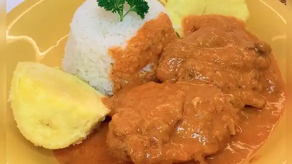 Menú del día: aprende a preparar Pollo al Maní peruano de la forma más fácil y en casa