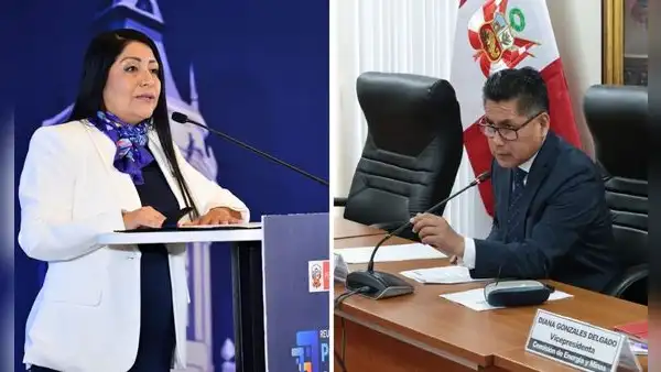 Gobierno no define postura sobre Reinfo, mientras Congreso reclama presencia del Ejecutivo en mesa de trabajo