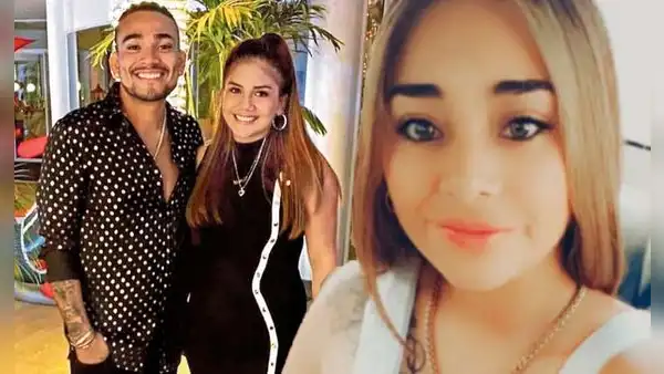 Gianella Ydoña expone a Josimar y confiesa que aún la sigue buscando pese a su romance con María Fe Saldaña: "Me dice que soy su esposa"