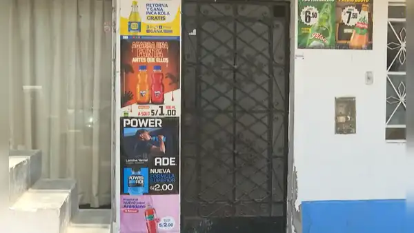 Mujer denuncia extorsión y delincuentes disparan a su casa en SJL como represalia: le exigían cupo de S/400 mensuales