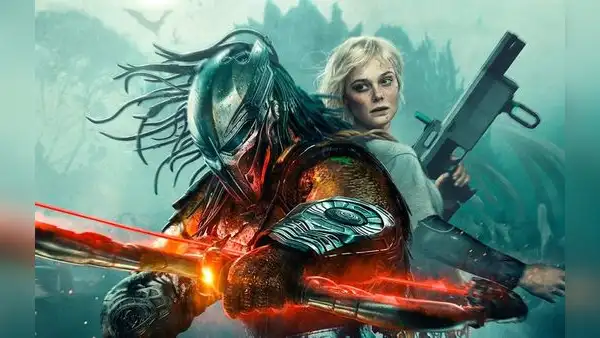 'Depredador: Tierras salvajes', la reinvención de la saga