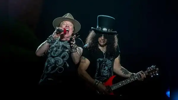 Guns N' Roses en Lima: este es el posible setlist del concierto en el Estadio Nacional