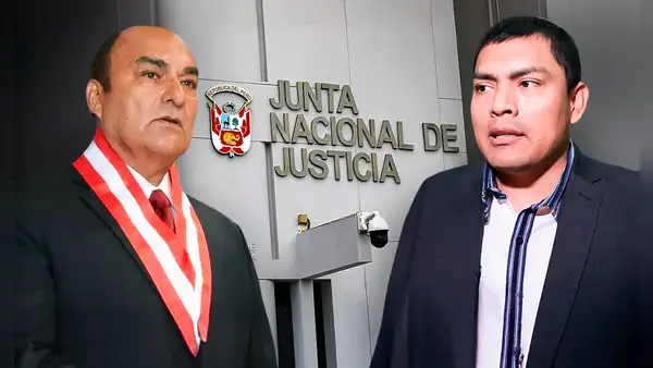 Magistrados de la JNJ buscan aumentarse el sueldo a S/42.000 con apoyo de Perú Libre