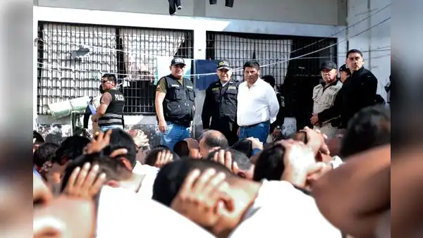 Cárceles: Se realizaron más de 350 requisas, pero solo se incautaron 79 celulares