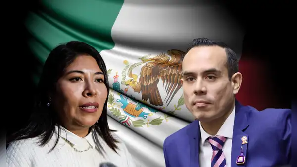 Gobierno decidirá si otorga salvoconducto a Betssy Chávez este viernes tras asilo en la Embajada de México