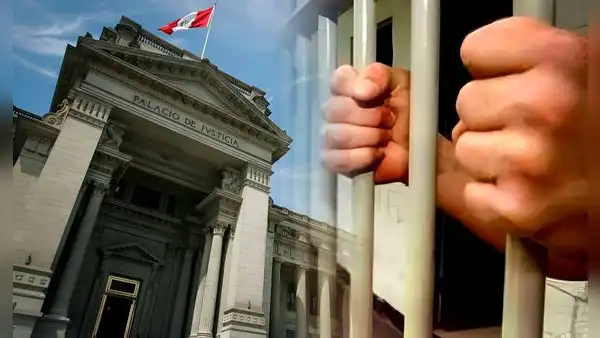 Gobierno aprueba ley para juzgar como adultos a menores de 16 y 17 años por crímenes graves