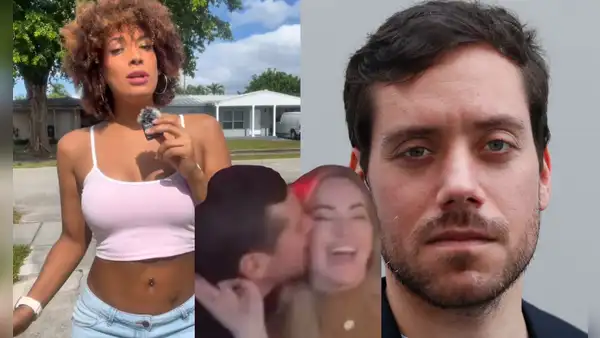 Javiera Arnillas pide coherencia a Mariana Vértiz por defender causas LGTB y tener romance con Pancho de Piérola