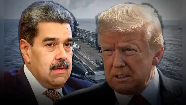 Estados Unidos tiene tres planes para derrocar a Nicolás Maduro del poder en Venezuela, según el NYT