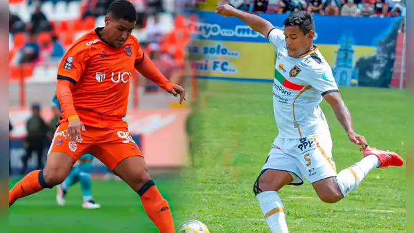 César Vallejo - CD Moquegua: días, horarios y canal de TV para ver el repechaje de Liga 2 2025