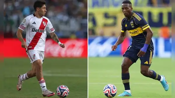Canal confirmado de Boca Juniors contra River Plate para ver el superclásico en Perú y Argentina