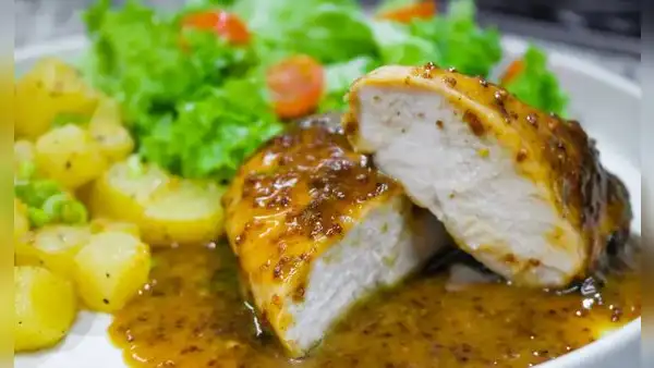Menú del día: aprende a preparar pollo a la mostaza peruano de la forma más fácil y en casa