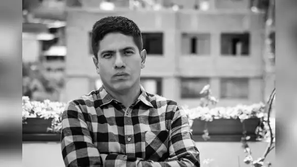 Diego Lazarte: “Ahora todo el mundo se autodetermina poeta por publicar algunos poemillas en Instagram”