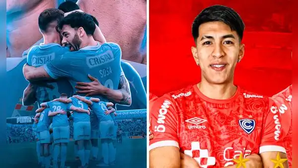 Mirar Sporting Cristal vs Cienciano por L1 MAX EN VIVO HOY: sigue AQUÍ el partido