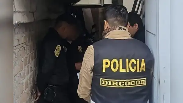 Imputan a 3 policías de Ayacucho por pedir coima de S/13.000 a un requisitoriado