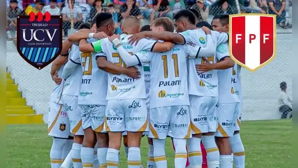 CD Moquegua acusa presunto vínculo de árbitro con César Vallejo, su rival en el repechaje al ascenso a la Liga 1, y pide cambio de terna
