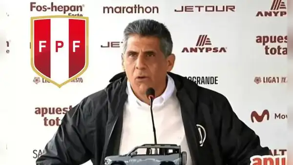 Álvaro Barco propone que Universitario lidere búsqueda de operador que no sea L1 MAX tras acabar contrato con GOLPERU: "Ojalá encontremos"