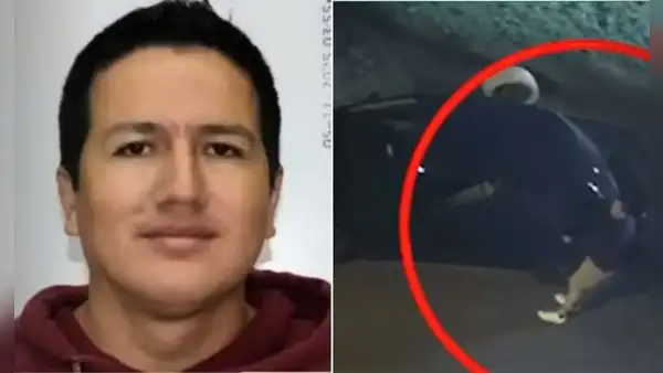 Taxista no habido, acusado de tocamientos indebidos en SJL, registra 16 denuncias por agresión sexual y violencia familiar