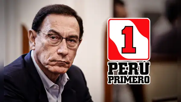 Martín Vizcarra fuera de las elecciones 2026: ONPE elimina su candidatura a la vicepresidencia de Perú Primero