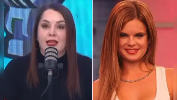 Yiddá Eslava asegura que acusaciones de Natalia Otero influyeron en la poca acogida de su película: "Tuvo mucho que ver"