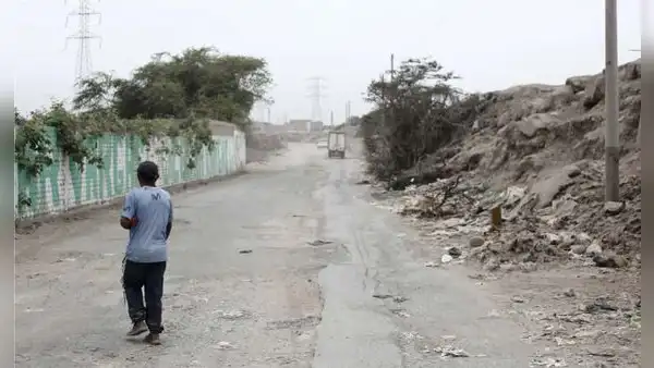 Chuquitanta, el terreno de Lima Norte tomado por el crimen organizado: 6 asesinatos en menos de un mes