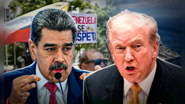 Maduro podría dejar poder en Venezuela si EE.UU. le concede amnistía, exilio y quita recompensa por su captura, según The Atlantic