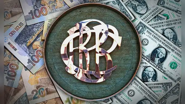 BCRP sorprende al mercado de divisas y compra 27 millones de dólares a tipo de cambio S/3,366