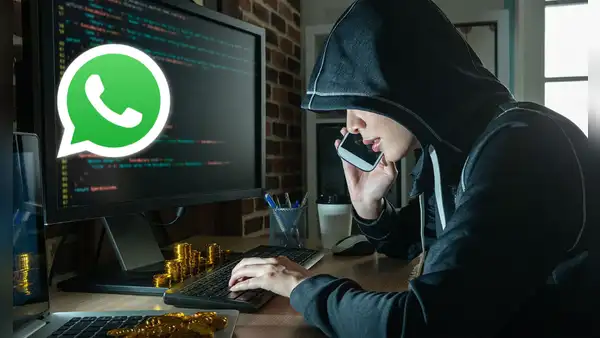 ¿Te pueden clonar el WhatsApp? Descubre cómo protegerte del fraude digital de los ciberdelincuentes