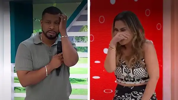Ethel Pozo expone a Edson Dávila y revela que mantuvo una relación con un hombre con hijos: "Fuiste madrasta"
