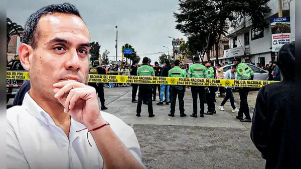 Primer mes de gestión de José Jerí: sigue la inseguridad y medidas son ineficaces