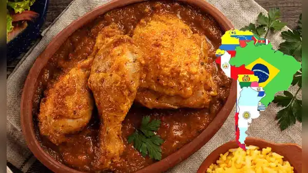 Este es el país sudamericano con mayor consumo de pollo: superó a Brasil y Argentina con 56 kg por persona