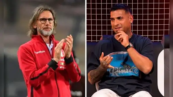 Miguel Trauco y su emotivo calificativo al recordar a Ricardo Gareca en la selección peruana: “Era mi viejo”