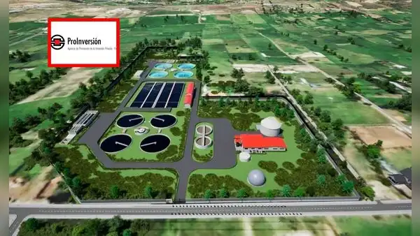 Los megaproyectos que se planean adjudicar hasta el 2026: inversión de US$2.529 millones en ocho regiones del Perú