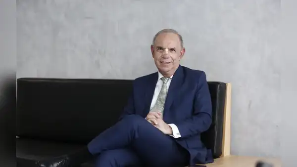 Rafael Muente: " (En Osiptel) hay una captura institucional, con intereses empresariales que están detrás"