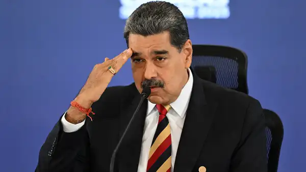 Maduro exige a los líderes de América Latina a pedir el fin de los ataques de EE.UU. cerca de Venezuela