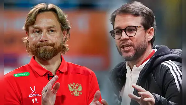 DT de Rusia y su 'frío' análisis sobre Manuel Barreto y la selección peruana: "Solo jugaron un partido con este entrenador"