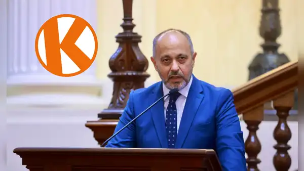 Militante de Fuerza Popular estuvo a cargo de la Oficialía Mayor del Congreso cuando se usó cámara en mitín de Keiko Fujimori