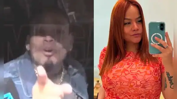 Josimar no calla más contra su 'prima' y amenaza con denunciarla: "Te voy a meter presa, muestra todo lo que tú hablas"