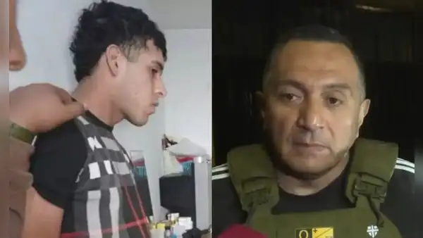 Capturan a miembros de ‘Los Rápidos y Furioso de Huandoy’: habrían planeado atentar contra alto mando de la PNP